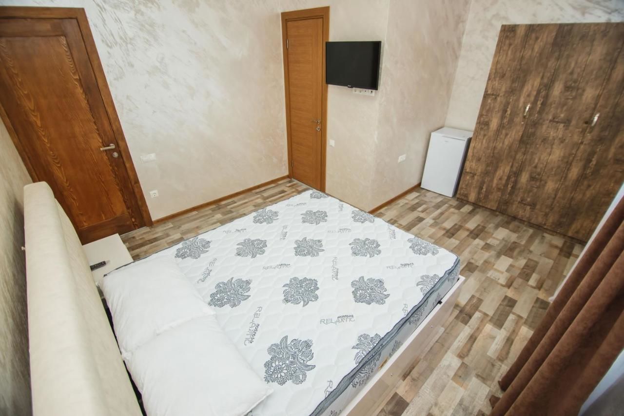 Отель Villa Avgia Батуми-21