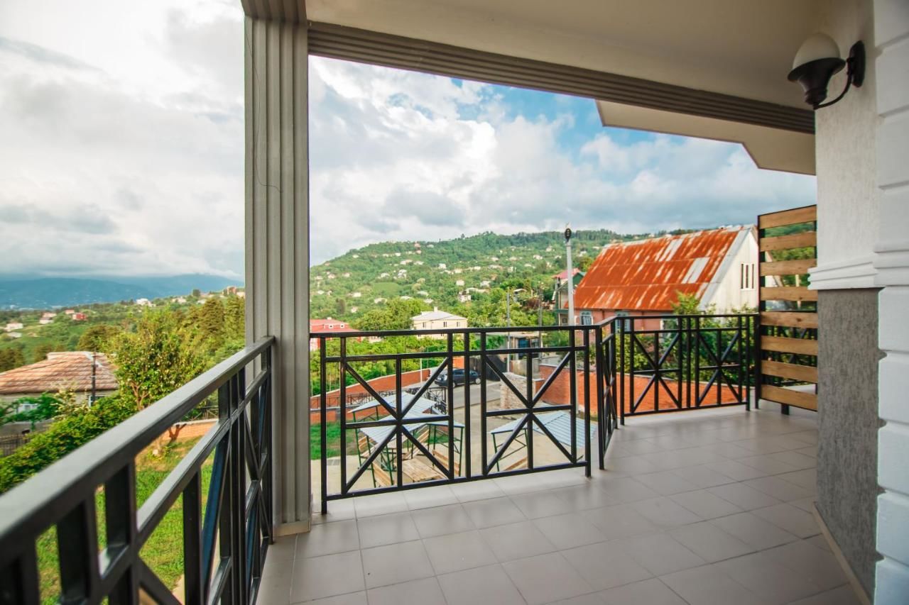 Отель Villa Avgia Батуми-22