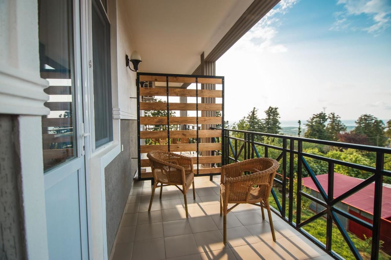 Отель Villa Avgia Батуми-27