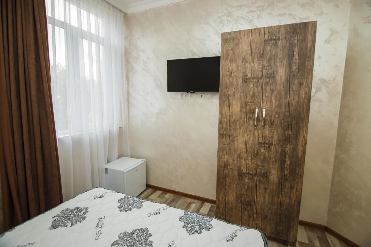 Отель Villa Avgia Батуми