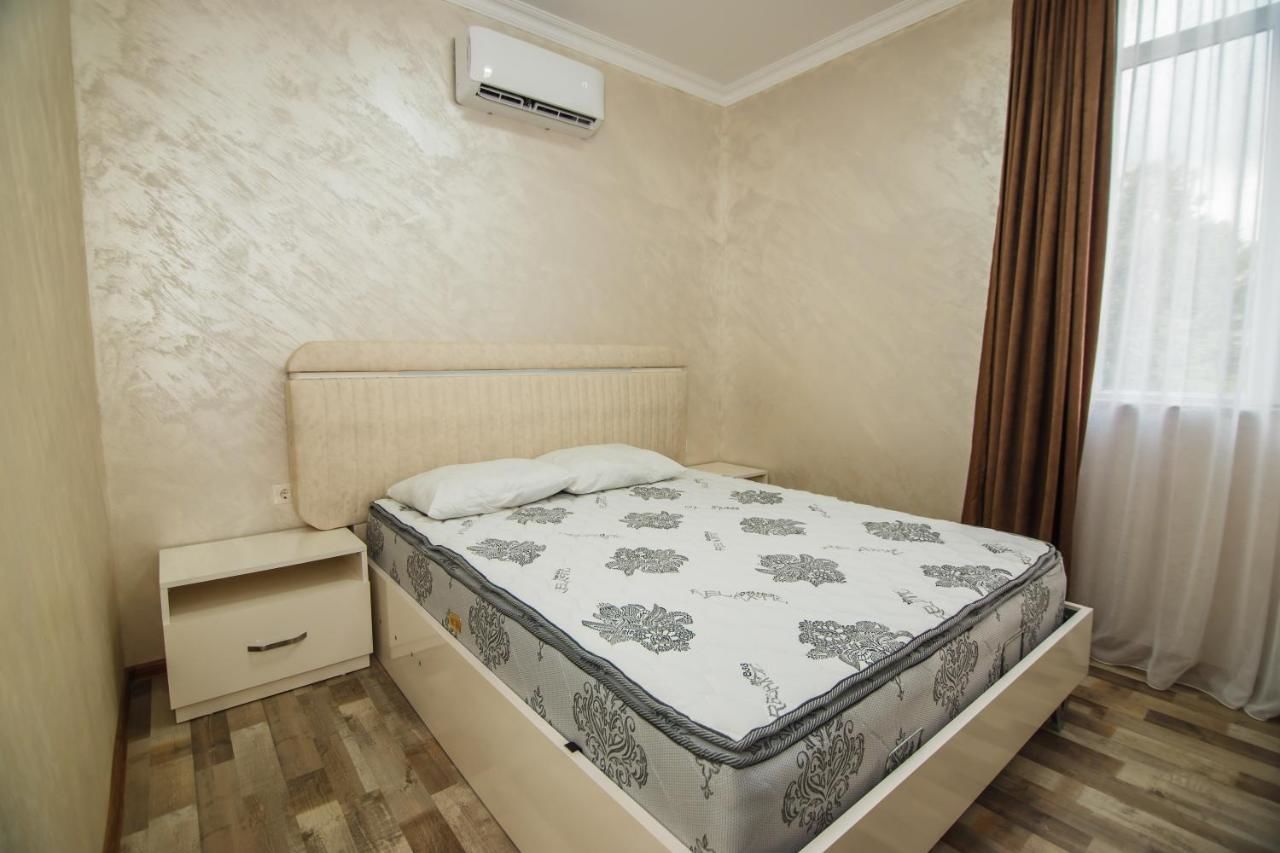 Отель Villa Avgia Батуми