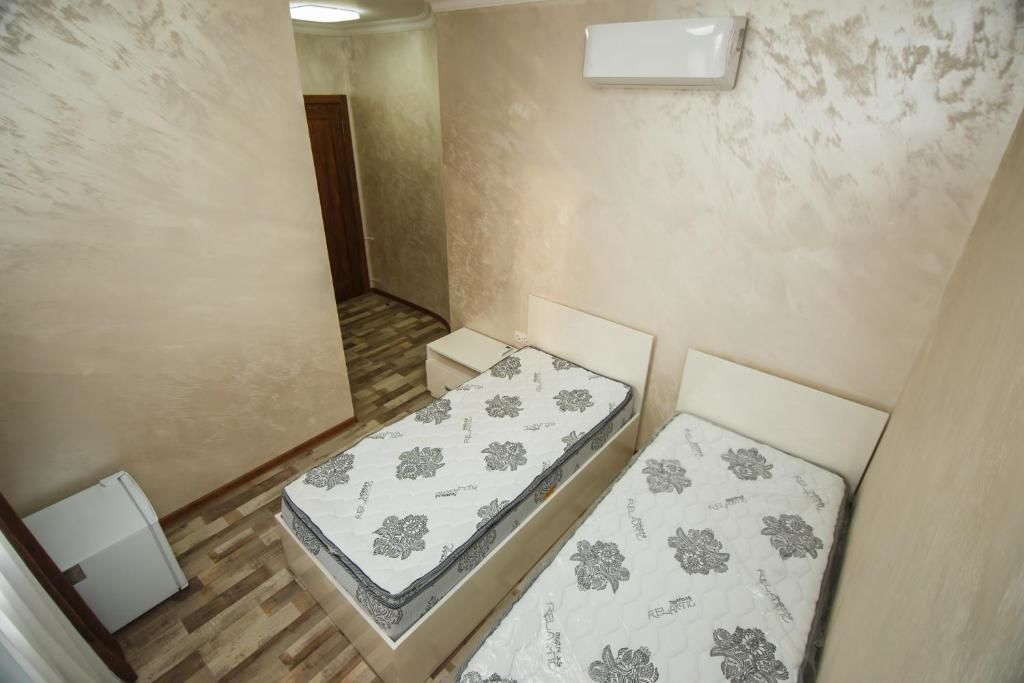 Отель Villa Avgia Батуми