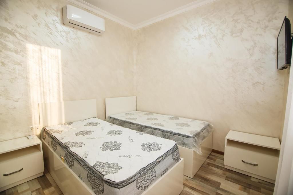 Отель Villa Avgia Батуми