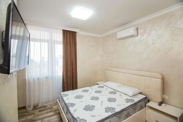 Отель Villa Avgia Батуми-12
