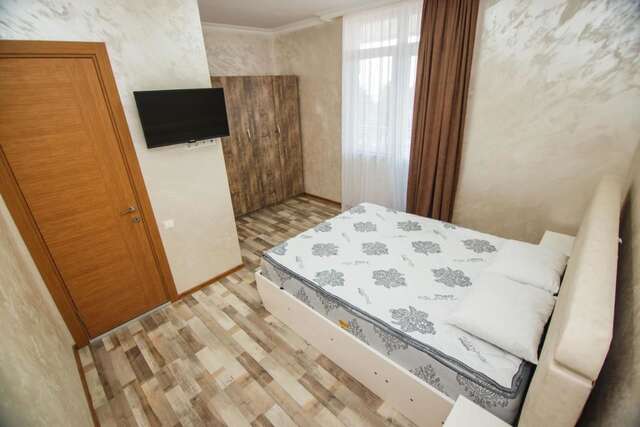 Отель Villa Avgia Батуми-14