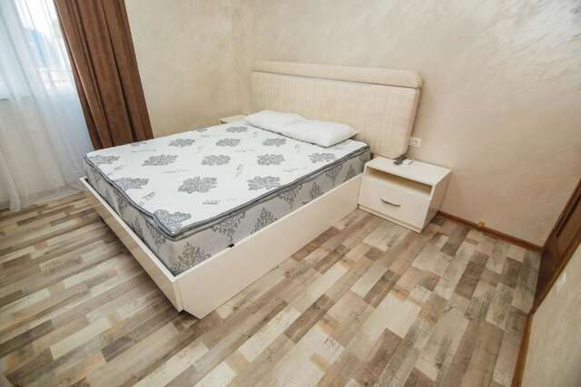 Отель Villa Avgia Батуми-16