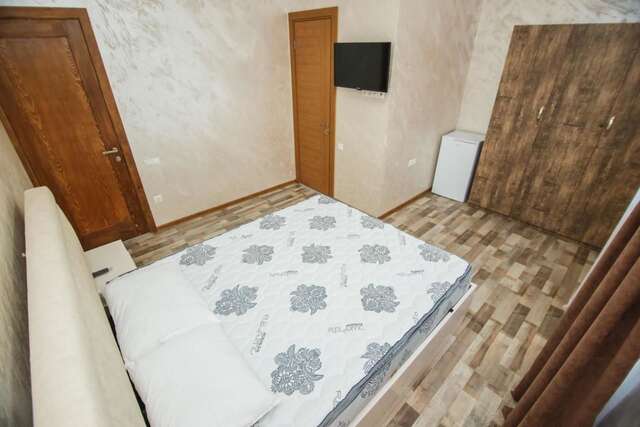 Отель Villa Avgia Батуми-20