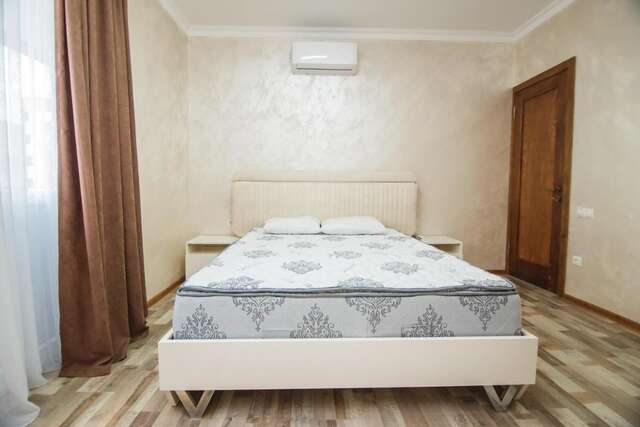 Отель Villa Avgia Батуми-22
