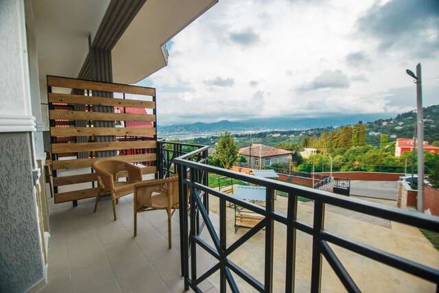 Отель Villa Avgia Батуми-25
