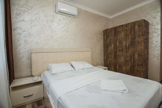 Отель Villa Avgia Батуми-27