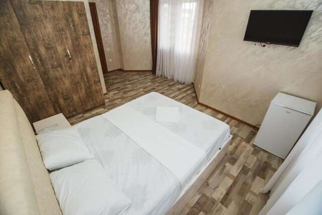 Отель Villa Avgia Батуми-29