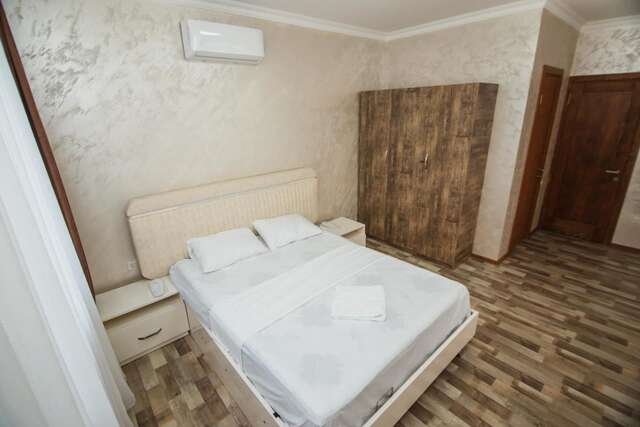 Отель Villa Avgia Батуми-30