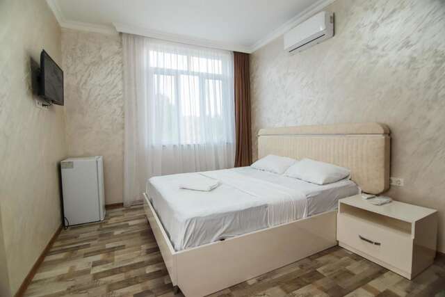 Отель Villa Avgia Батуми-31