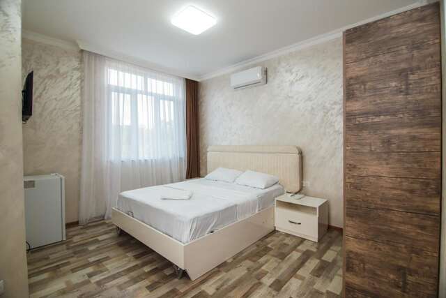 Отель Villa Avgia Батуми-32