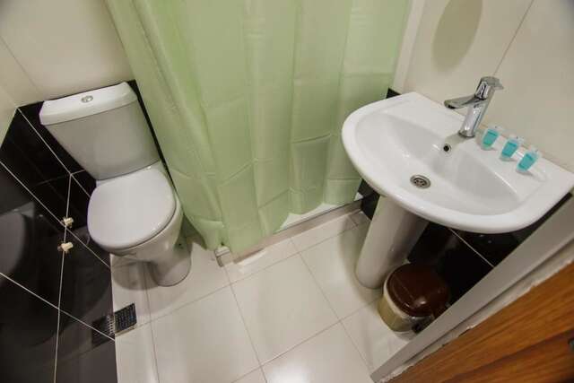 Отель Villa Avgia Батуми-33