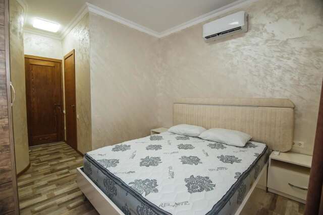 Отель Villa Avgia Батуми-37