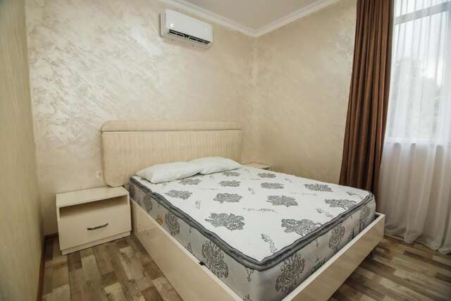 Отель Villa Avgia Батуми-39
