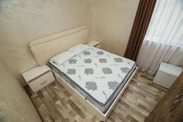 Отель Villa Avgia Батуми-40
