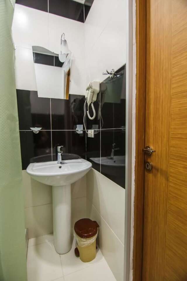 Отель Villa Avgia Батуми-41