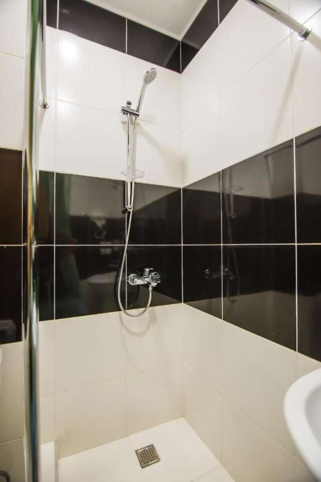Отель Villa Avgia Батуми-6