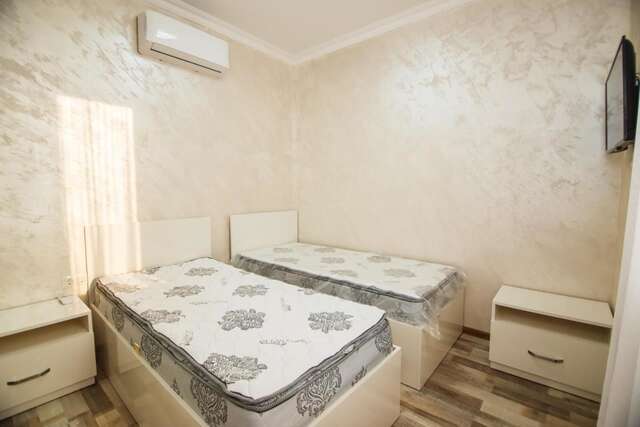 Отель Villa Avgia Батуми-46