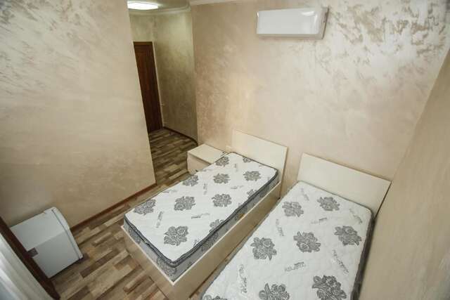 Отель Villa Avgia Батуми-48