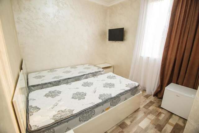 Отель Villa Avgia Батуми-51