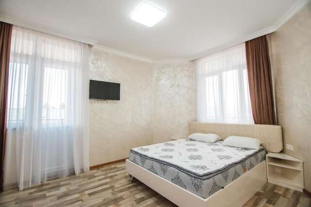 Отель Villa Avgia Батуми-7