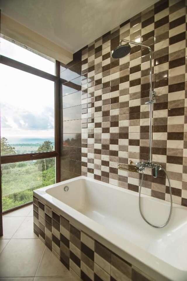 Отель Villa Avgia Батуми-55