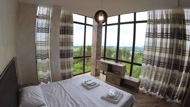 Отель Villa Avgia Батуми-61