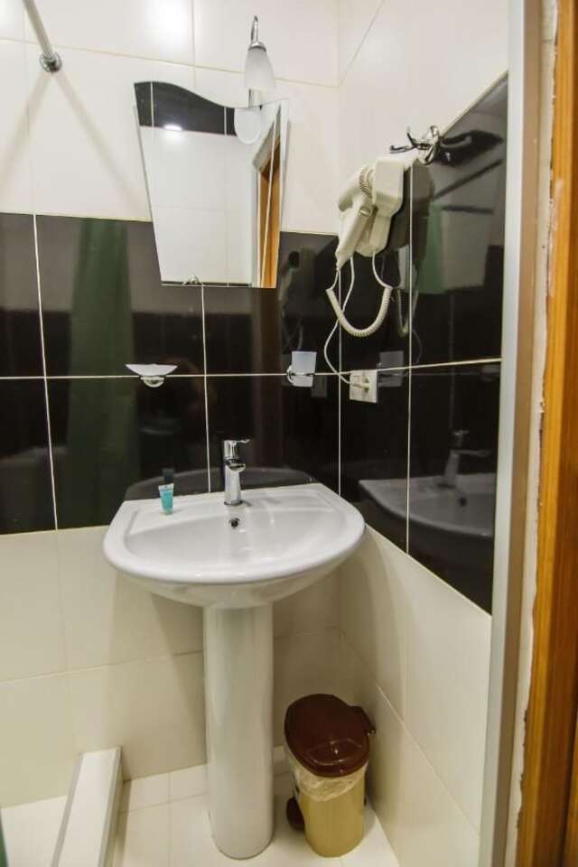 Отель Villa Avgia Батуми-8