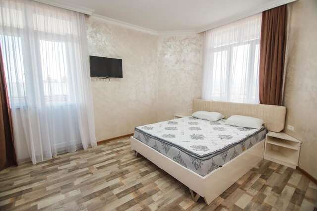 Отель Villa Avgia Батуми-9